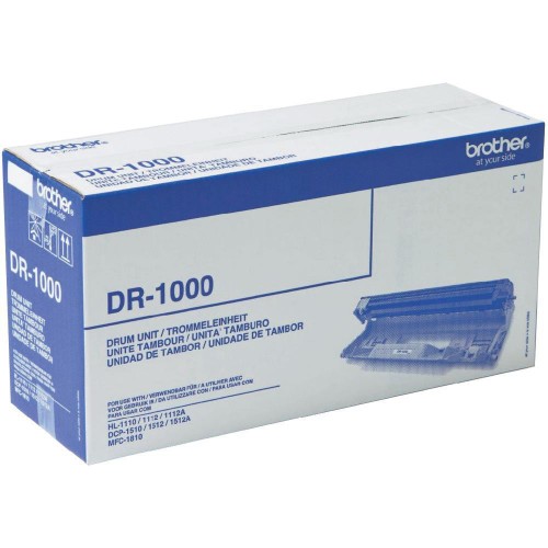 DR-1000 흑백드럼 /10000매 가능