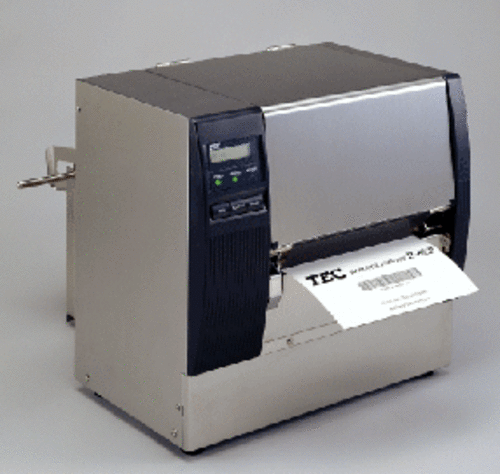 B-SX8T Toshiba 바코드 프린터