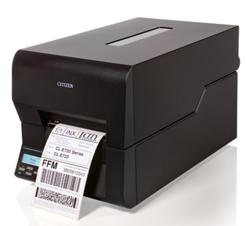 CL-E720 CITIZEN 바코드 프린터