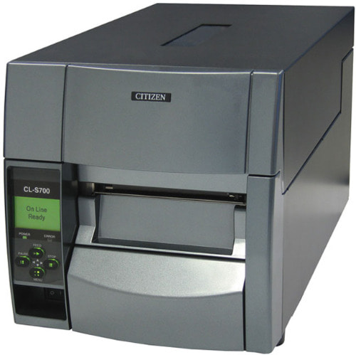 CL-S703 CITIZEN 바코드 프린터